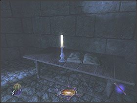 6 - Of Bretren... and Byetrayers [Opis 3] | Misja 7 - Thief: Deadly Shadows - poradnik do gry