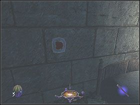 Wyjdź przez drzwi z pokoju Orlanda na klatkę schodową - Of Bretren... and Byetrayers [Opis 4] | Misja 7 - Thief: Deadly Shadows - poradnik do gry