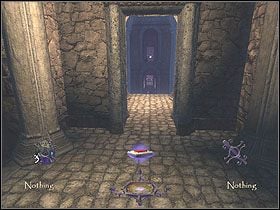 2 - Of Bretren... and Byetrayers [Opis 4] | Misja 7 - Thief: Deadly Shadows - poradnik do gry