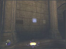 Lower Libraries - Of Bretren... and Byetrayers [Opis 4] | Misja 7 - Thief: Deadly Shadows - poradnik do gry