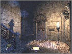 3 - Of Bretren... and Byetrayers [Opis 4] | Misja 7 - Thief: Deadly Shadows - poradnik do gry