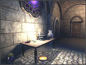 4 - Of Bretren... and Byetrayers [Opis 4] | Misja 7 - Thief: Deadly Shadows - poradnik do gry