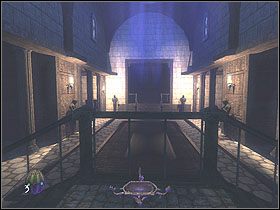 5 - Of Bretren... and Byetrayers [Opis 4] | Misja 7 - Thief: Deadly Shadows - poradnik do gry