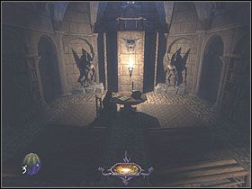 1 - Of Bretren... and Byetrayers [Opis 5] | Misja 7 - Thief: Deadly Shadows - poradnik do gry