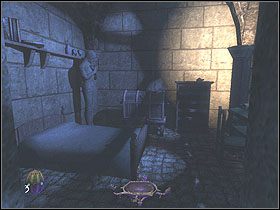 2 - Of Bretren... and Byetrayers [Opis 5] | Misja 7 - Thief: Deadly Shadows - poradnik do gry