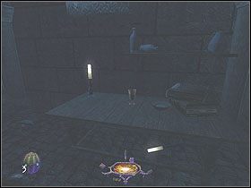 3 - Of Bretren... and Byetrayers [Opis 5] | Misja 7 - Thief: Deadly Shadows - poradnik do gry