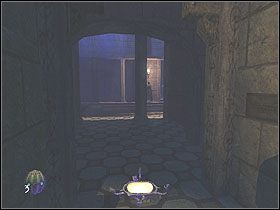 4 - Of Bretren... and Byetrayers [Opis 5] | Misja 7 - Thief: Deadly Shadows - poradnik do gry