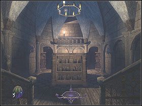 5 - Of Bretren... and Byetrayers [Opis 5] | Misja 7 - Thief: Deadly Shadows - poradnik do gry