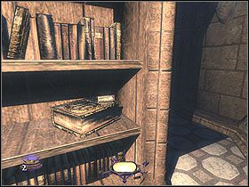 6 - Of Bretren... and Byetrayers [Opis 5] | Misja 7 - Thief: Deadly Shadows - poradnik do gry