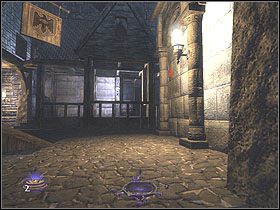 2 - Dzień siódmy [Opis 1] | Miasto - Thief: Deadly Shadows - poradnik do gry