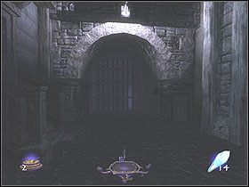 Auldale - Dzień siódmy [Opis 1] | Miasto - Thief: Deadly Shadows - poradnik do gry