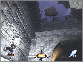 3 - Dzień siódmy [Opis 1] | Miasto - Thief: Deadly Shadows - poradnik do gry