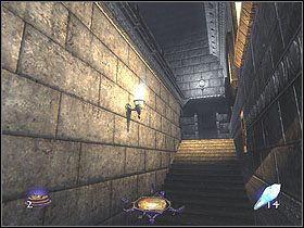 4 - Dzień siódmy [Opis 1] | Miasto - Thief: Deadly Shadows - poradnik do gry