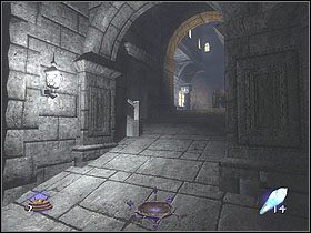 5 - Dzień siódmy [Opis 1] | Miasto - Thief: Deadly Shadows - poradnik do gry