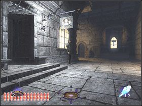 1 - Dzień siódmy [Opis 2] | Miasto - Thief: Deadly Shadows - poradnik do gry