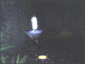 2 - Dzień siódmy [Opis 2] | Miasto - Thief: Deadly Shadows - poradnik do gry