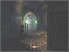 3 - Dzień siódmy [Opis 2] | Miasto - Thief: Deadly Shadows - poradnik do gry