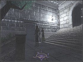 4 - Dzień siódmy [Opis 2] | Miasto - Thief: Deadly Shadows - poradnik do gry