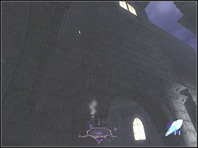 5 - Dzień siódmy [Opis 2] | Miasto - Thief: Deadly Shadows - poradnik do gry