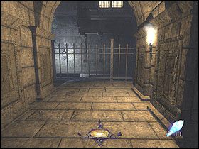 1 - Dzień siódmy [Opis 3] | Miasto - Thief: Deadly Shadows - poradnik do gry