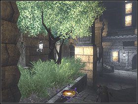 2 - Dzień siódmy [Opis 3] | Miasto - Thief: Deadly Shadows - poradnik do gry