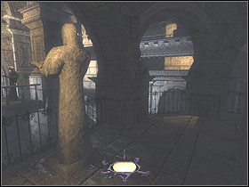 3 - Dzień siódmy [Opis 3] | Miasto - Thief: Deadly Shadows - poradnik do gry