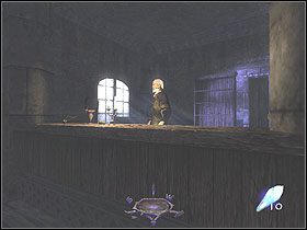 4 - Dzień siódmy [Opis 3] | Miasto - Thief: Deadly Shadows - poradnik do gry