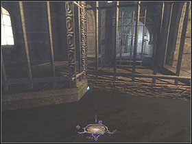 5 - Dzień siódmy [Opis 3] | Miasto - Thief: Deadly Shadows - poradnik do gry