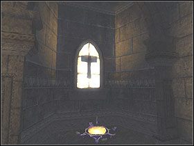 Jeśli chcesz wykonać dodatkowe zadanie dla swojego przyjaciela - Dzień siódmy [Opis 3] | Miasto - Thief: Deadly Shadows - poradnik do gry