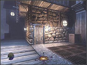 1 - Dzień siódmy [Opis 4] | Miasto - Thief: Deadly Shadows - poradnik do gry