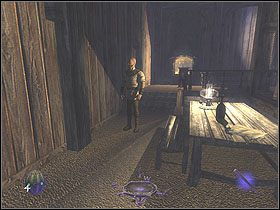 2 - Dzień siódmy [Opis 4] | Miasto - Thief: Deadly Shadows - poradnik do gry