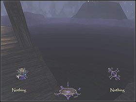 Old Quarter - Dzień siódmy [Opis 4] | Miasto - Thief: Deadly Shadows - poradnik do gry