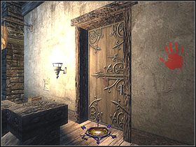 3 - Dzień siódmy [Opis 4] | Miasto - Thief: Deadly Shadows - poradnik do gry