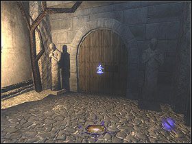 4 - Dzień siódmy [Opis 4] | Miasto - Thief: Deadly Shadows - poradnik do gry