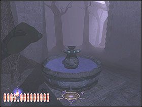 1 - Robbing the Cradle [Opis 1] | Misja 8 - Thief: Deadly Shadows - poradnik do gry