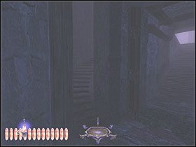 2 - Robbing the Cradle [Opis 1] | Misja 8 - Thief: Deadly Shadows - poradnik do gry