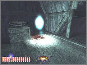 3 - Robbing the Cradle [Opis 1] | Misja 8 - Thief: Deadly Shadows - poradnik do gry