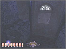 4 - Robbing the Cradle [Opis 1] | Misja 8 - Thief: Deadly Shadows - poradnik do gry