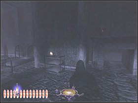 5 - Robbing the Cradle [Opis 1] | Misja 8 - Thief: Deadly Shadows - poradnik do gry