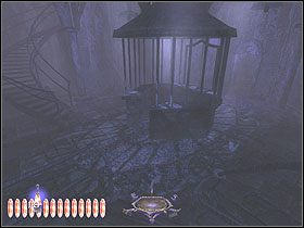 1 - Robbing the Cradle [Opis 2] | Misja 8 - Thief: Deadly Shadows - poradnik do gry