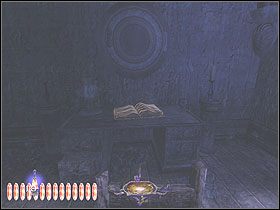 2 - Robbing the Cradle [Opis 2] | Misja 8 - Thief: Deadly Shadows - poradnik do gry