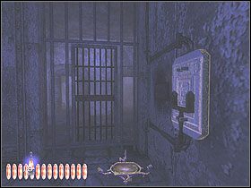 3 - Robbing the Cradle [Opis 2] | Misja 8 - Thief: Deadly Shadows - poradnik do gry