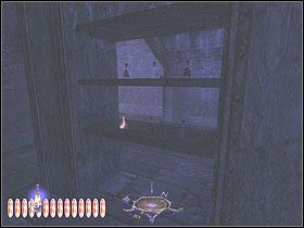 4 - Robbing the Cradle [Opis 2] | Misja 8 - Thief: Deadly Shadows - poradnik do gry