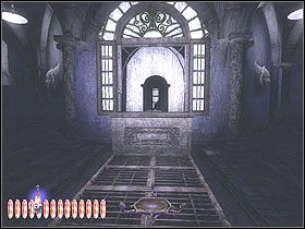 1 - Robbing the Cradle [Opis 3] | Misja 8 - Thief: Deadly Shadows - poradnik do gry