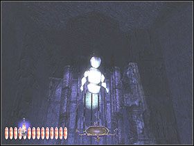 2 - Robbing the Cradle [Opis 3] | Misja 8 - Thief: Deadly Shadows - poradnik do gry