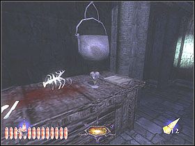 3 - Robbing the Cradle [Opis 3] | Misja 8 - Thief: Deadly Shadows - poradnik do gry