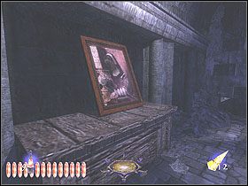 4 - Robbing the Cradle [Opis 3] | Misja 8 - Thief: Deadly Shadows - poradnik do gry