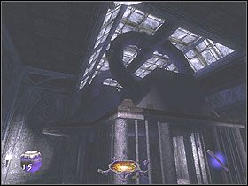 6 - Robbing the Cradle [Opis 3] | Misja 8 - Thief: Deadly Shadows - poradnik do gry