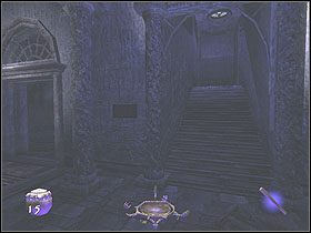 7 - Robbing the Cradle [Opis 3] | Misja 8 - Thief: Deadly Shadows - poradnik do gry