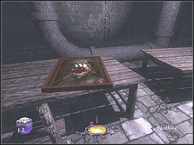 1 - Robbing the Cradle [Opis 4] | Misja 8 - Thief: Deadly Shadows - poradnik do gry